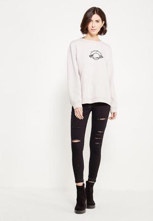 Свитшот Topshop
