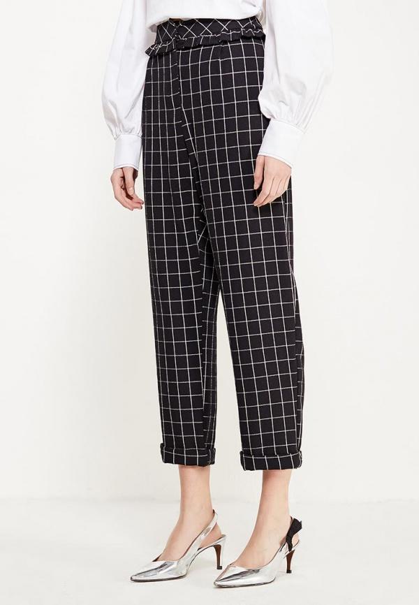 Брюки Topshop