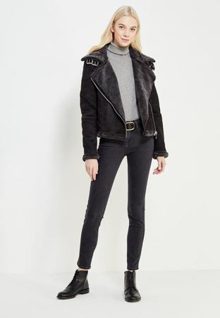 Дубленка Guess Jeans