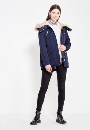 Парка Vero Moda