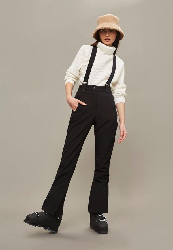 Брюки Topshop