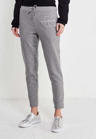 Брюки Calvin Klein Jeans