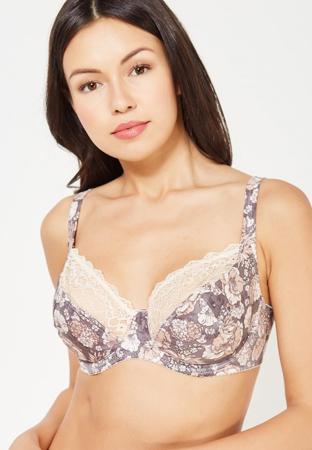 Бюстгальтер tribuna