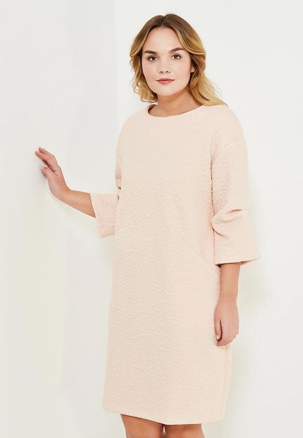 Платье MadaM T