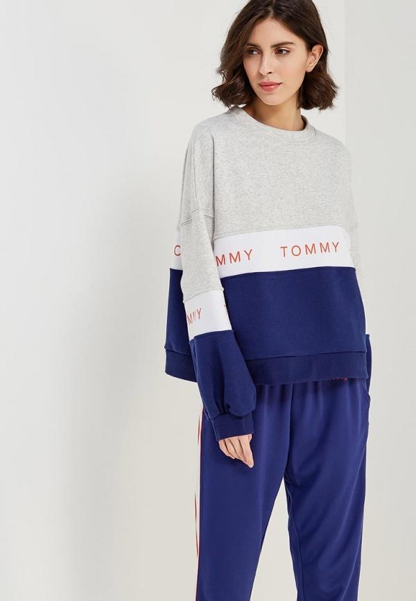 Свитшот Tommy Jeans