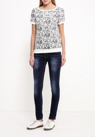 Свитшот oodji