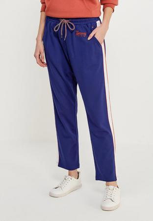 Брюки Tommy Jeans