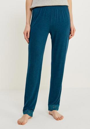 Брюки Дефиле