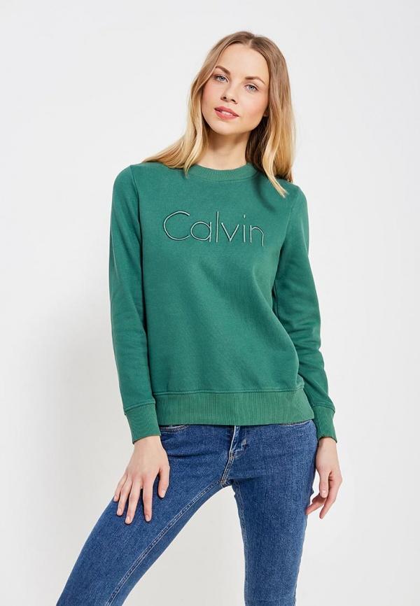 Свитшот Calvin Klein Jeans