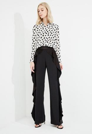 Брюки Alice + Olivia