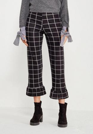 Брюки Topshop