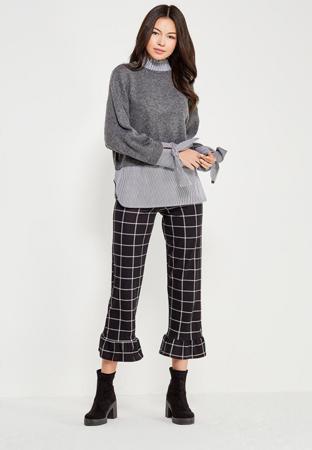 Брюки Topshop