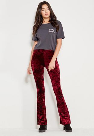 Брюки Topshop