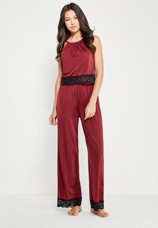 Брюки Topshop