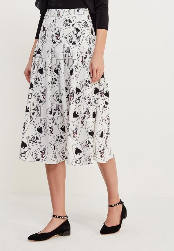 Юбка Sister Jane Sister Jane SI030EWZUW64 Юбка Sister Jane