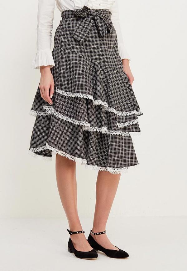 Юбка Sister Jane Sister Jane SI030EWZUW62 Юбка Sister Jane