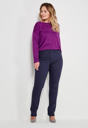 Брюки Violeta by Mango