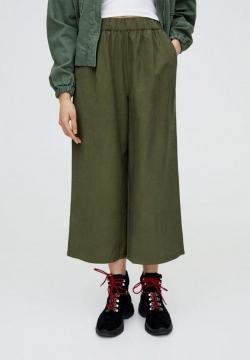 Брюки Pull&Bear