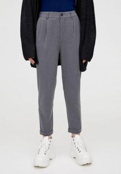 Брюки Pull&Bear