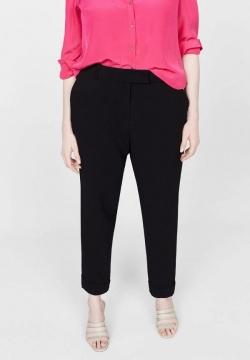 Брюки Violeta by Mango