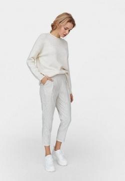 Брюки Stradivarius