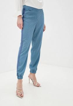 Брюки Alexander Bogdanov