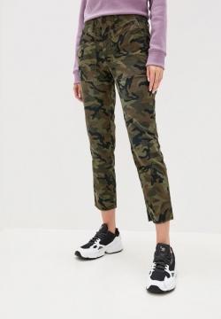 Брюки Gap