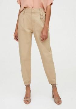 Брюки Pull&Bear