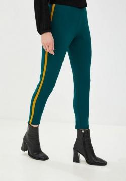 Брюки Kristina Kapitanaki