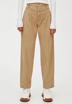 Брюки Pull&Bear