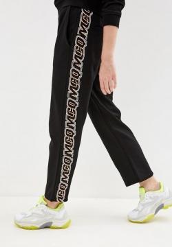 Брюки McQ Alexander McQueen
