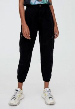 Брюки Pull&Bear