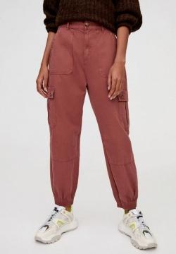 Брюки Pull&Bear
