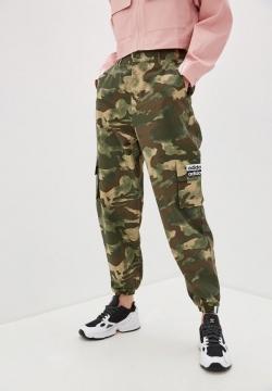 Брюки adidas Originals