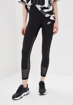 Брюки Nike