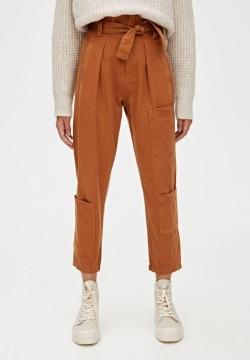 Брюки Pull&Bear