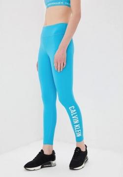 Брюки Calvin Klein Performance