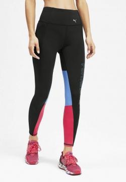 Брюки PUMA
