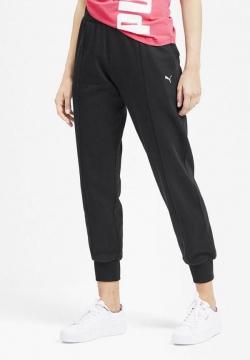 Брюки PUMA