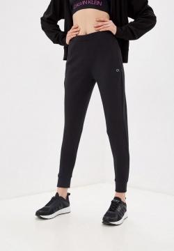 Брюки Calvin Klein Performance