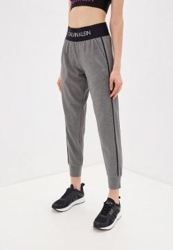 Брюки Calvin Klein Performance