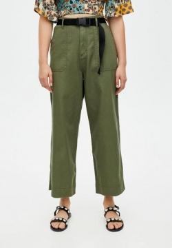 Брюки Pull&Bear