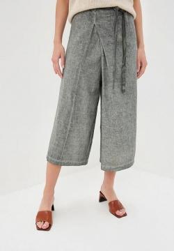 Брюки Hassfashion