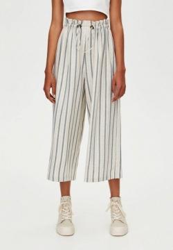 Брюки Pull&Bear