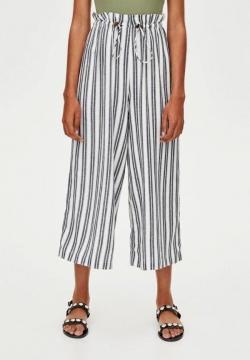 Брюки Pull&Bear