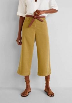 Брюки Mango