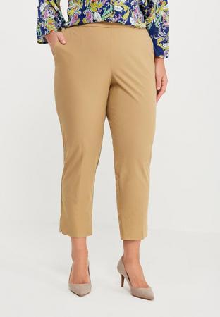 Брюки Violeta by Mango