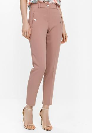 Брюки Audrey Right