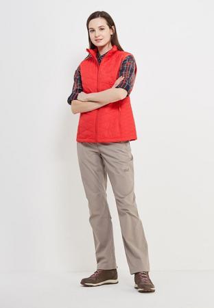 Брюки Jack Wolfskin