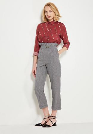 Брюки Topshop